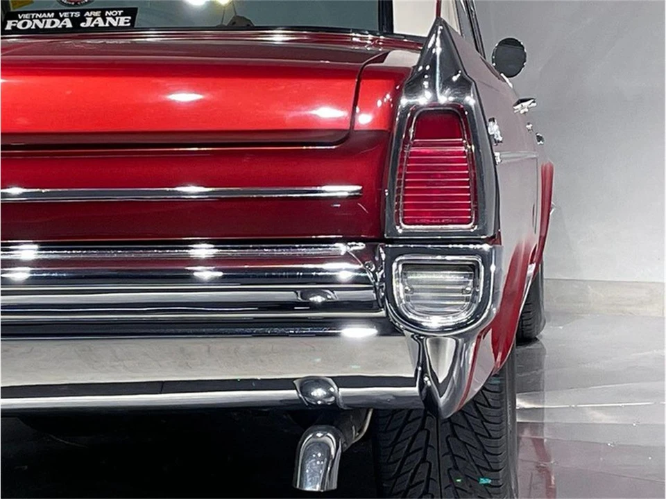 1963 Buick LeSabre - Image 8 of 31