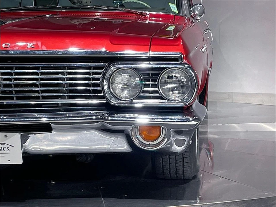 1963 Buick LeSabre - Image 4 of 31