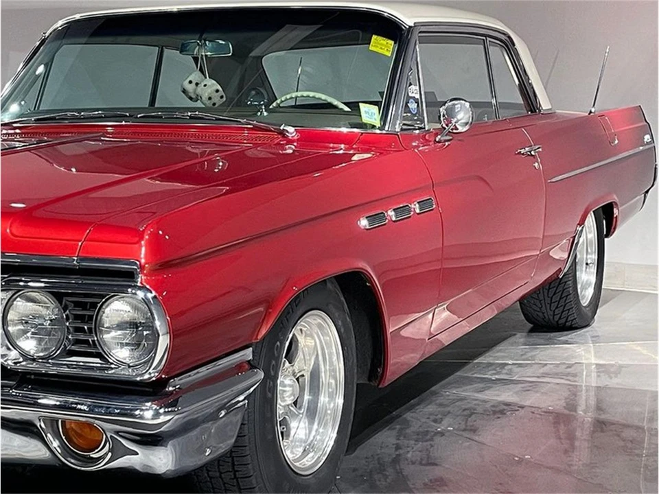 1963 Buick LeSabre - Image 23 of 31