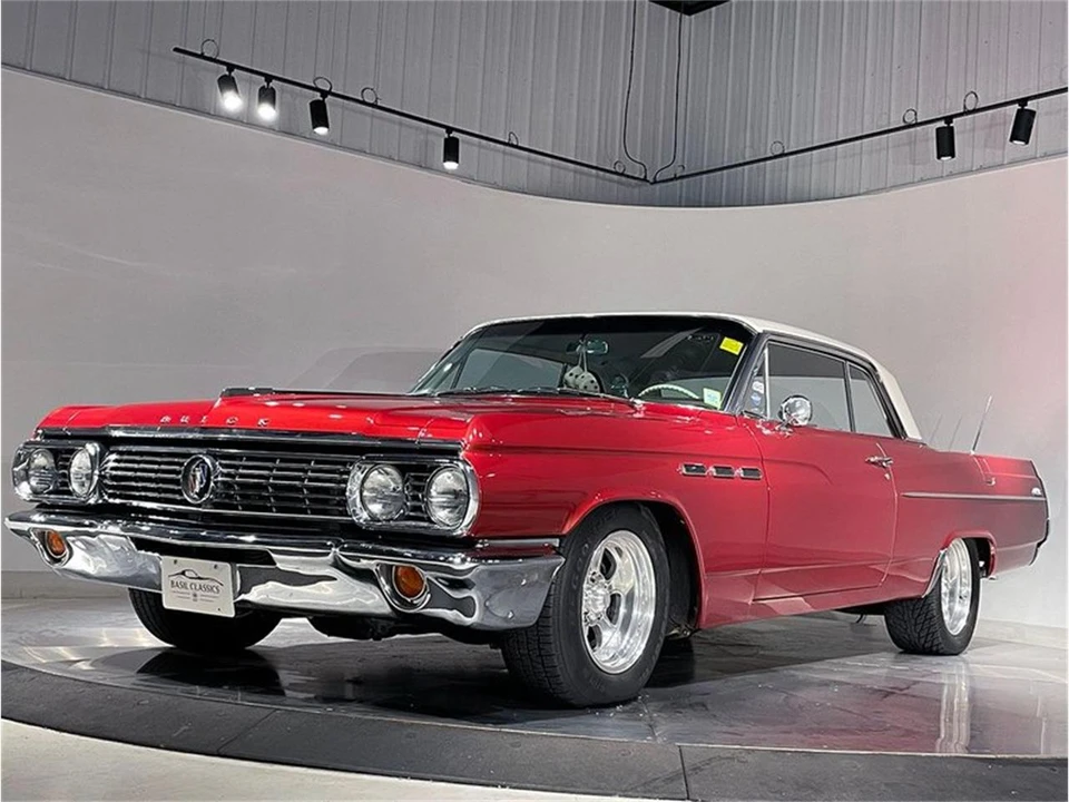 1963 Buick LeSabre - Image 27 of 31