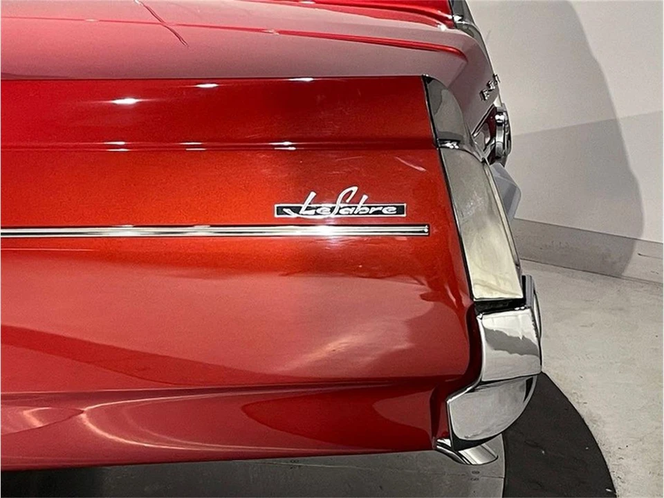1963 Buick LeSabre - Image 15 of 31