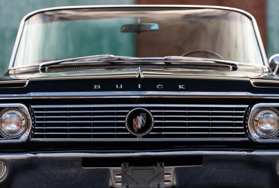 1963 Buick LeSabre - Image 10 of 25