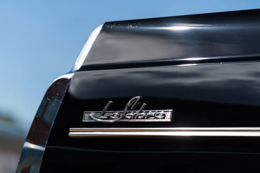 1963 Buick LeSabre - Image 8 of 25