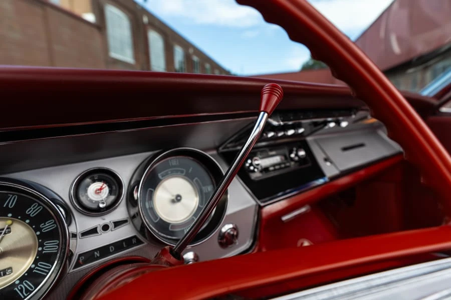 1963 Buick LeSabre - Image 18 of 25