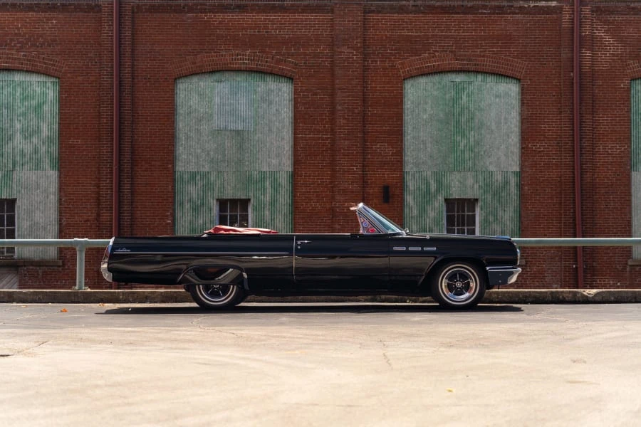1963 Buick LeSabre - Image 7 of 25