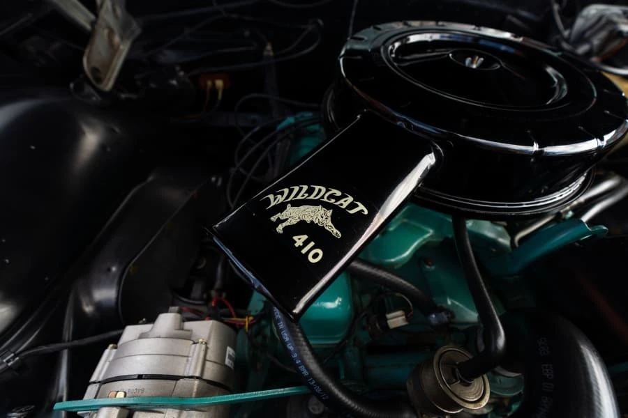 1963 Buick LeSabre - Image 23 of 25