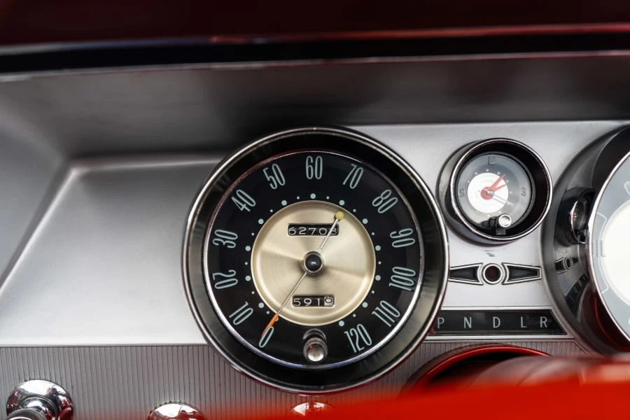 1963 Buick LeSabre - Image 19 of 25
