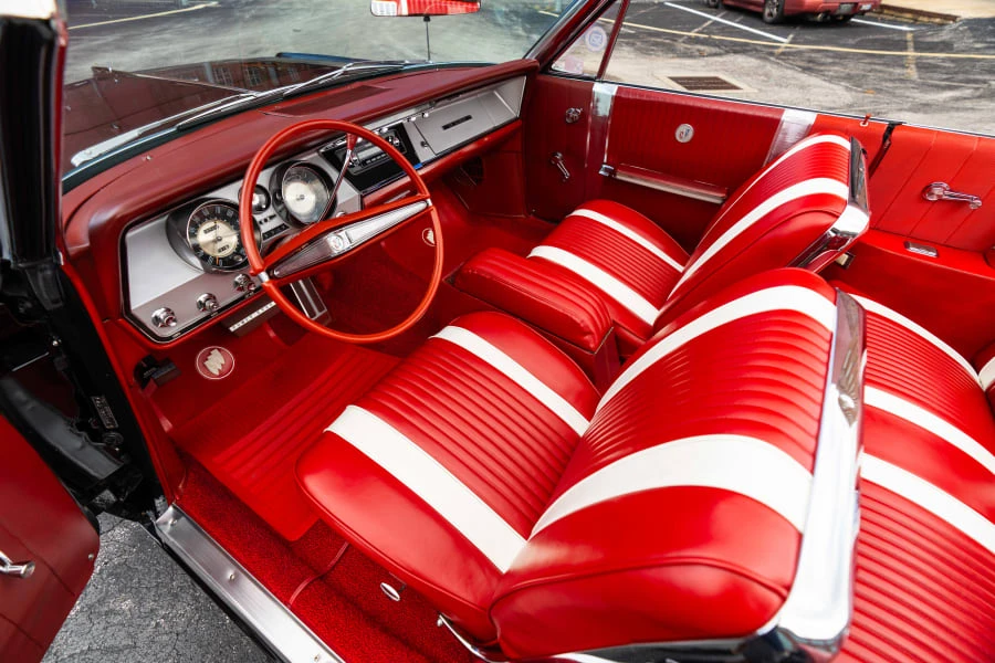 1963 Buick LeSabre - Image 14 of 25