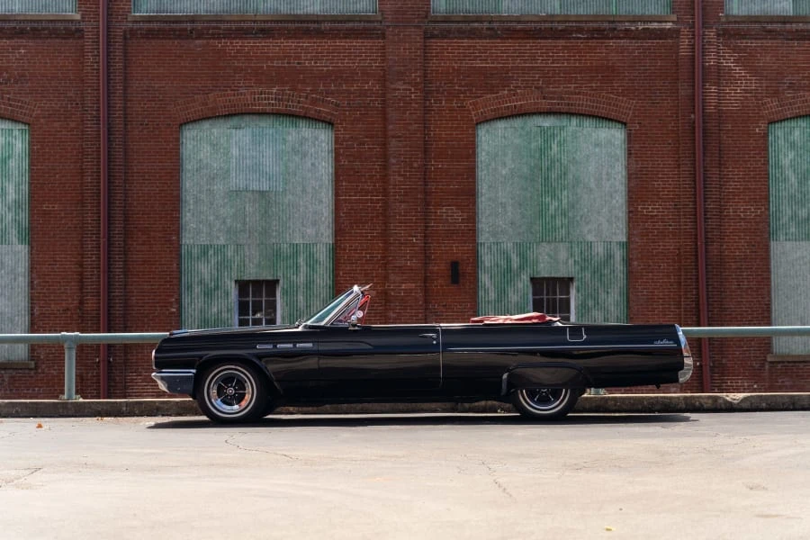 1963 Buick LeSabre - Image 2 of 25