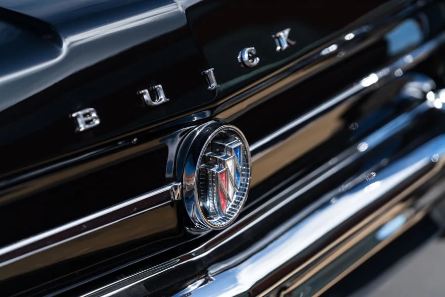1963 Buick LeSabre - Image 9 of 25