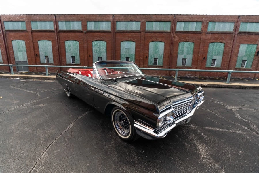 1963 Buick LeSabre - Image 11 of 25