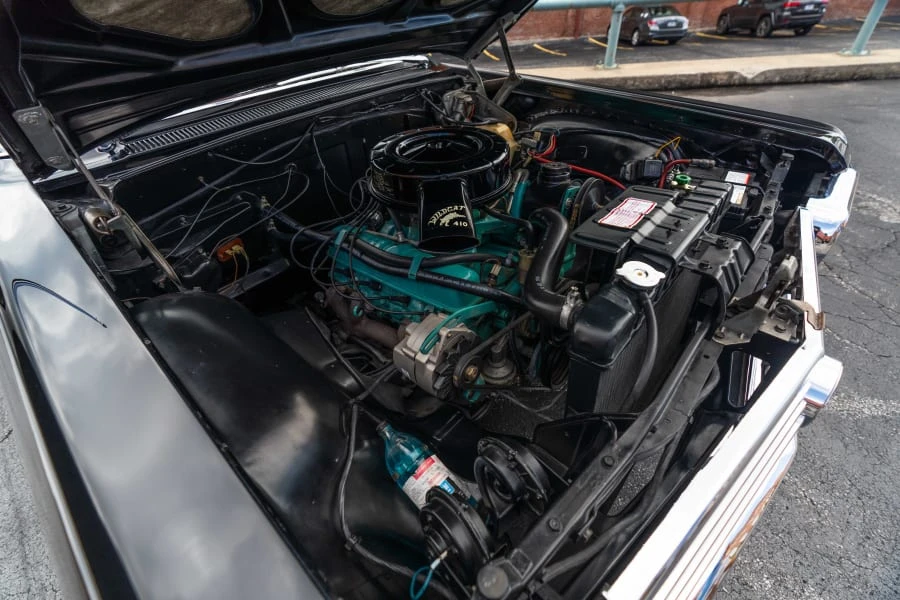 1963 Buick LeSabre - Image 25 of 25