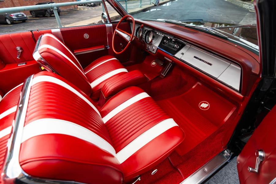 1963 Buick LeSabre - Image 16 of 25