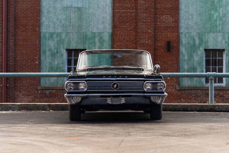 1963 Buick LeSabre - Image 4 of 25