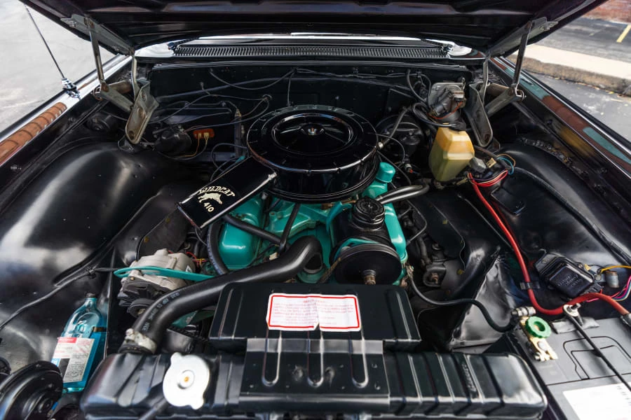 1963 Buick LeSabre - Image 24 of 25
