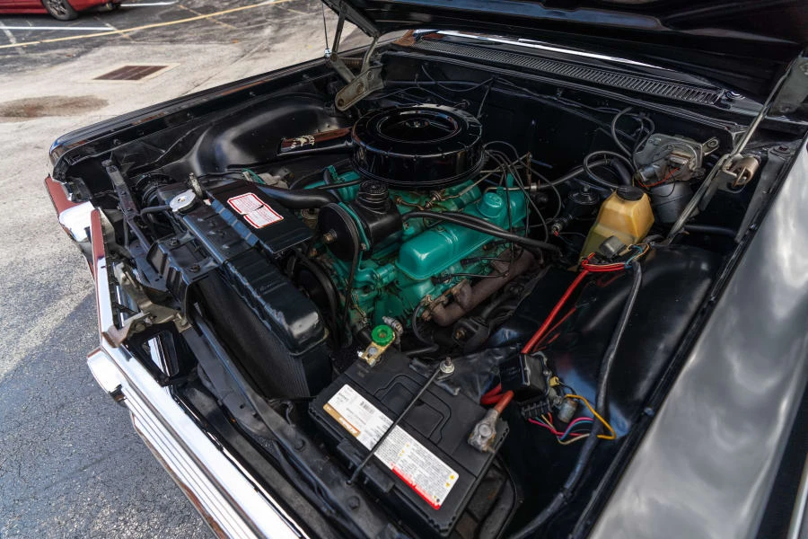 1963 Buick LeSabre - Image 21 of 25