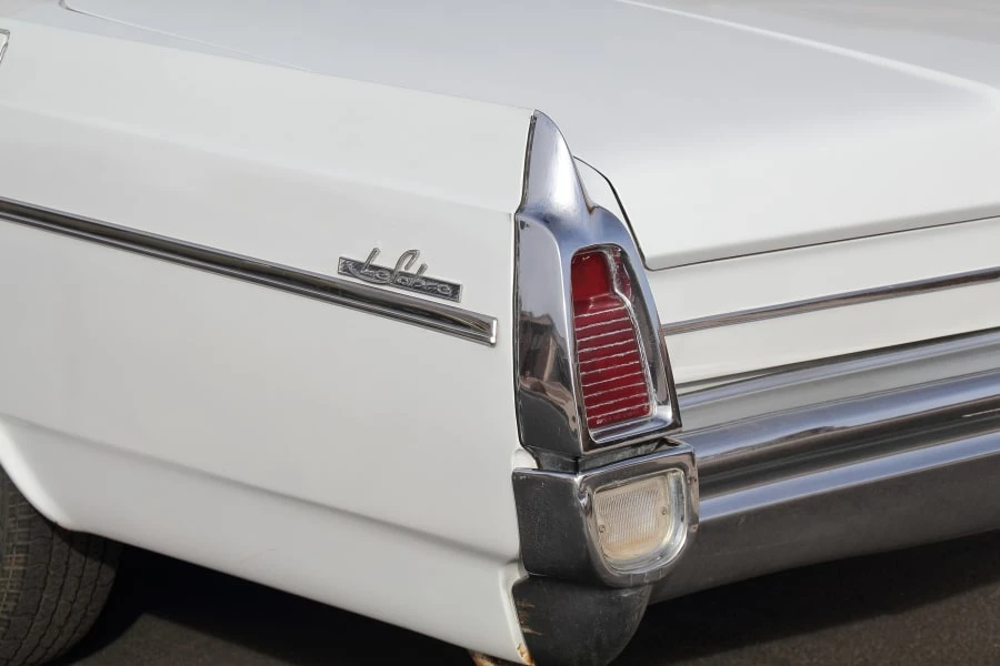 1963 Buick LeSabre - Image 10 of 31