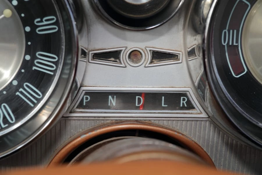 1963 Buick LeSabre - Image 27 of 31