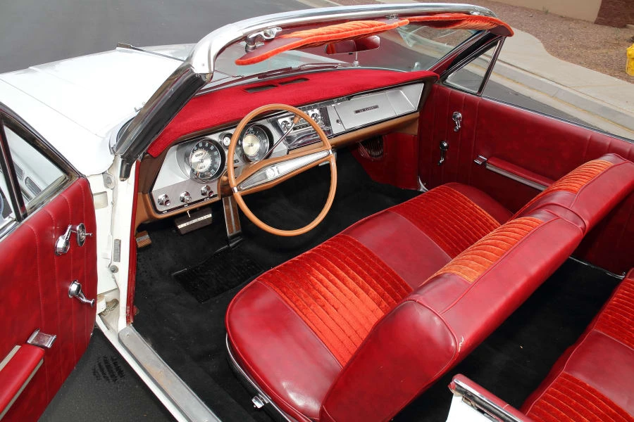 1963 Buick LeSabre - Image 24 of 31