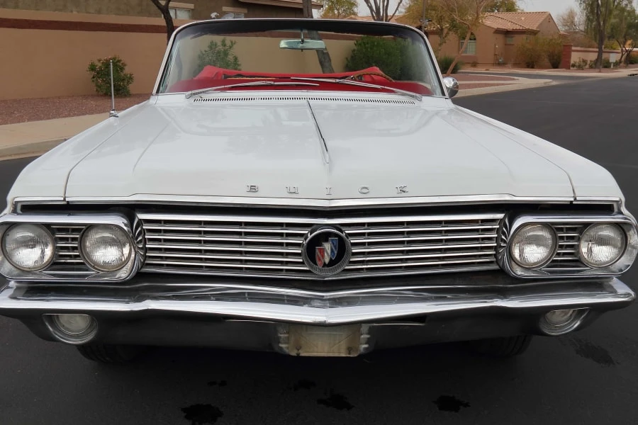 1963 Buick LeSabre - Image 9 of 31