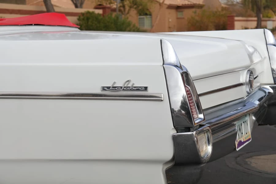 1963 Buick LeSabre - Image 11 of 31