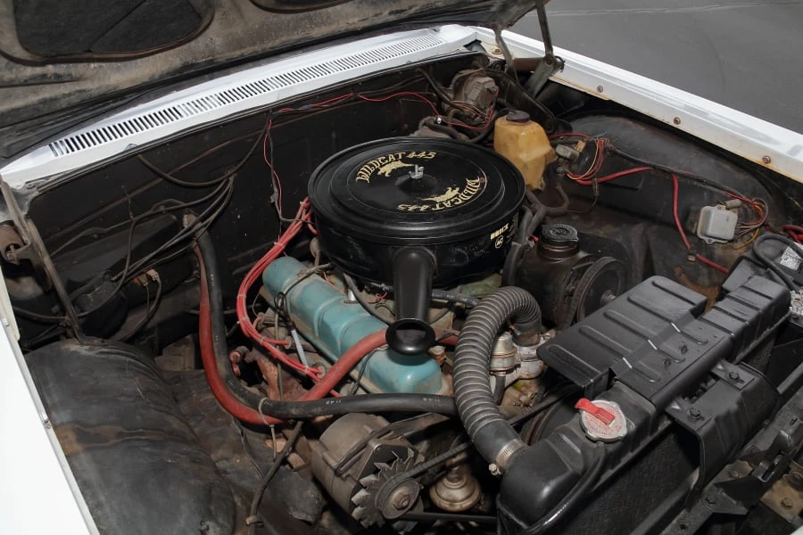1963 Buick LeSabre - Image 31 of 31