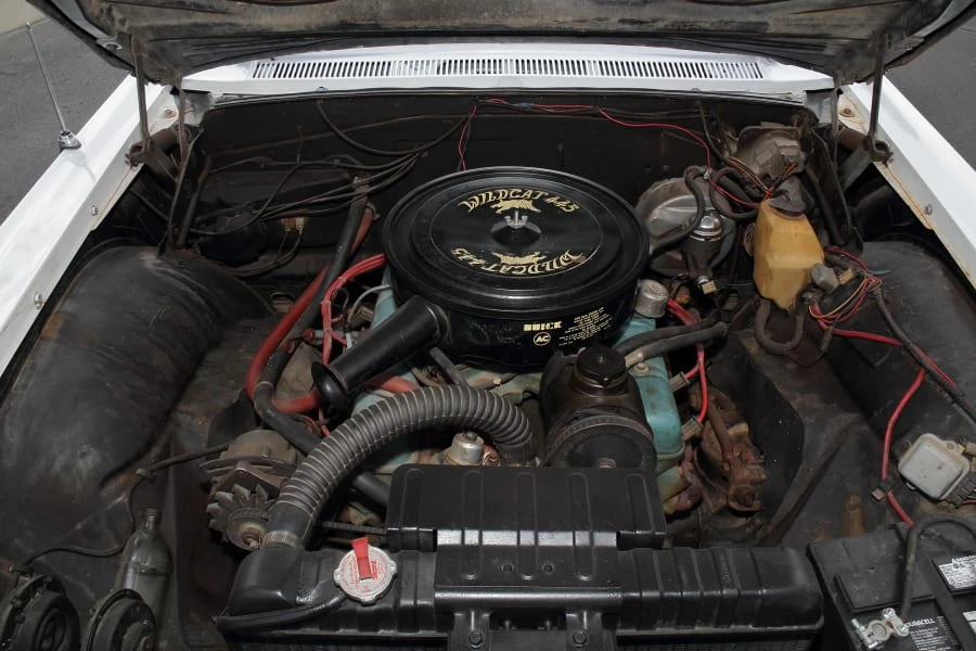 1963 Buick LeSabre - Image 30 of 31