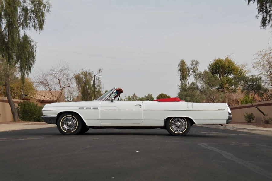 1963 Buick LeSabre - Image 14 of 31