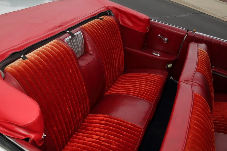 1963 Buick LeSabre - Image 22 of 31