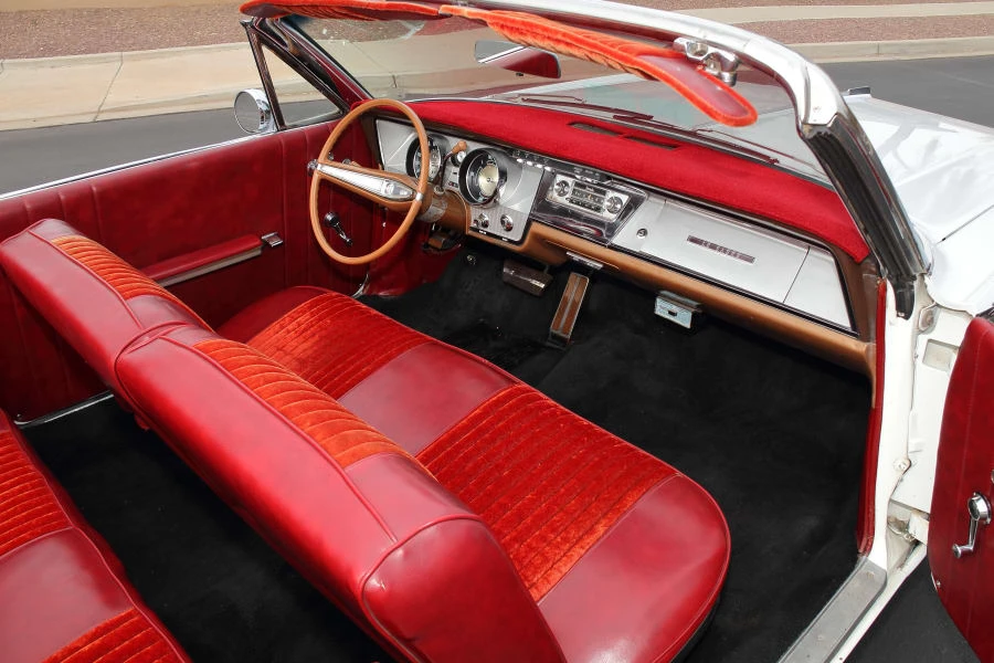 1963 Buick LeSabre - Image 18 of 31