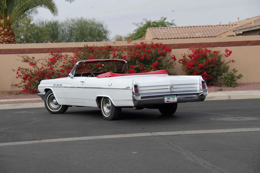1963 Buick LeSabre - Image 13 of 31