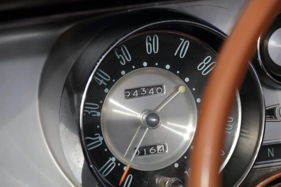 1963 Buick LeSabre - Image 19 of 31