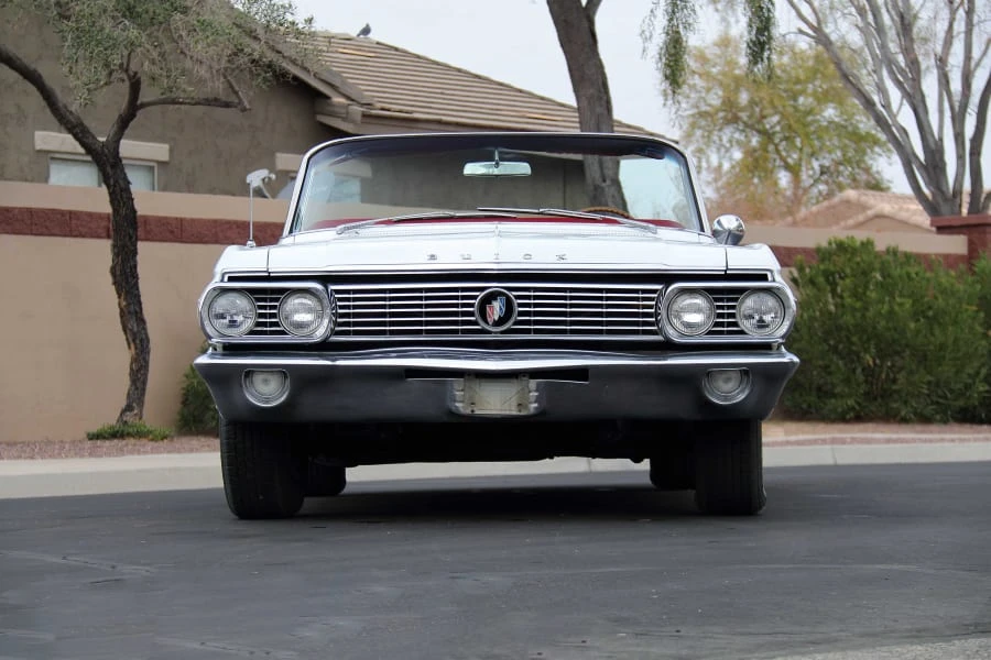 1963 Buick LeSabre - Image 4 of 31