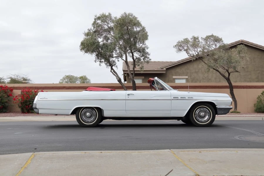 1963 Buick LeSabre - Image 2 of 31