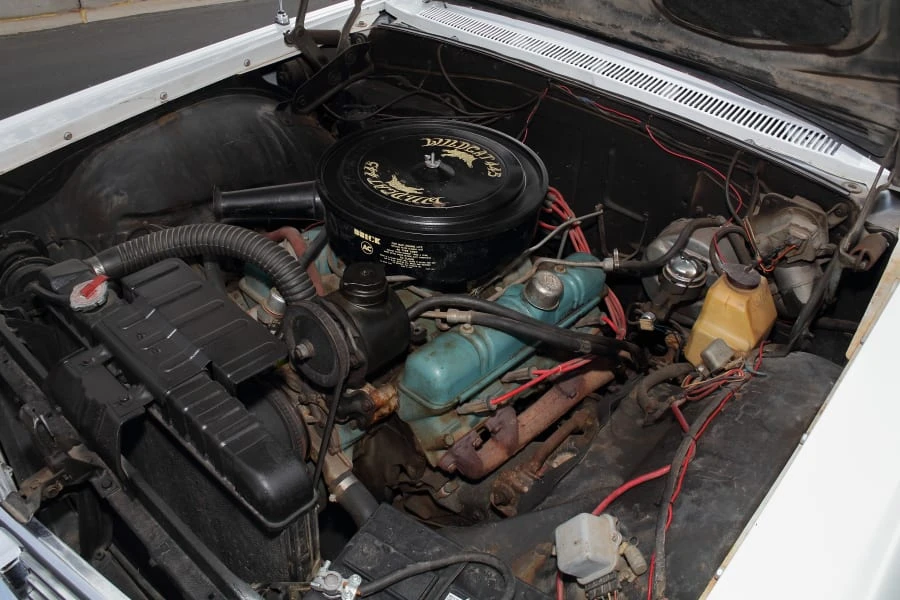 1963 Buick LeSabre - Image 28 of 31