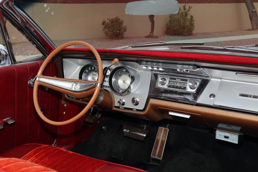 1963 Buick LeSabre - Image 20 of 31
