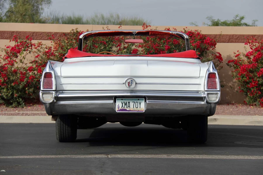 1963 Buick LeSabre - Image 5 of 31