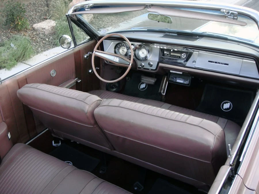 1963 Buick LeSabre - Image 2 of 5
