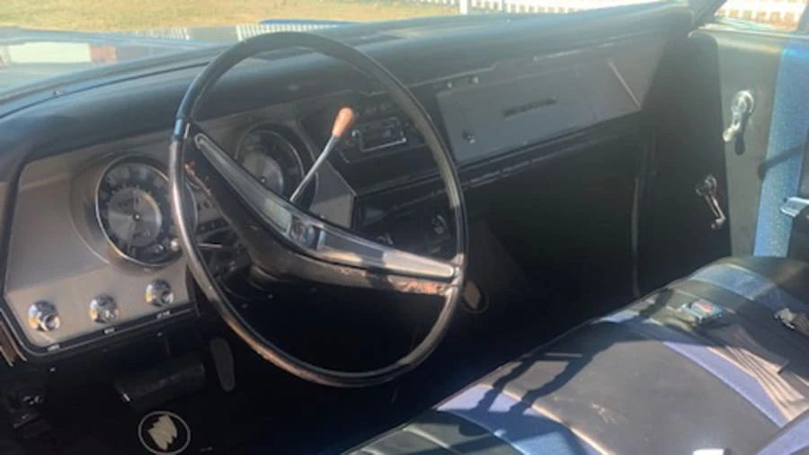 1963 Buick LeSabre - Image 2 of 6