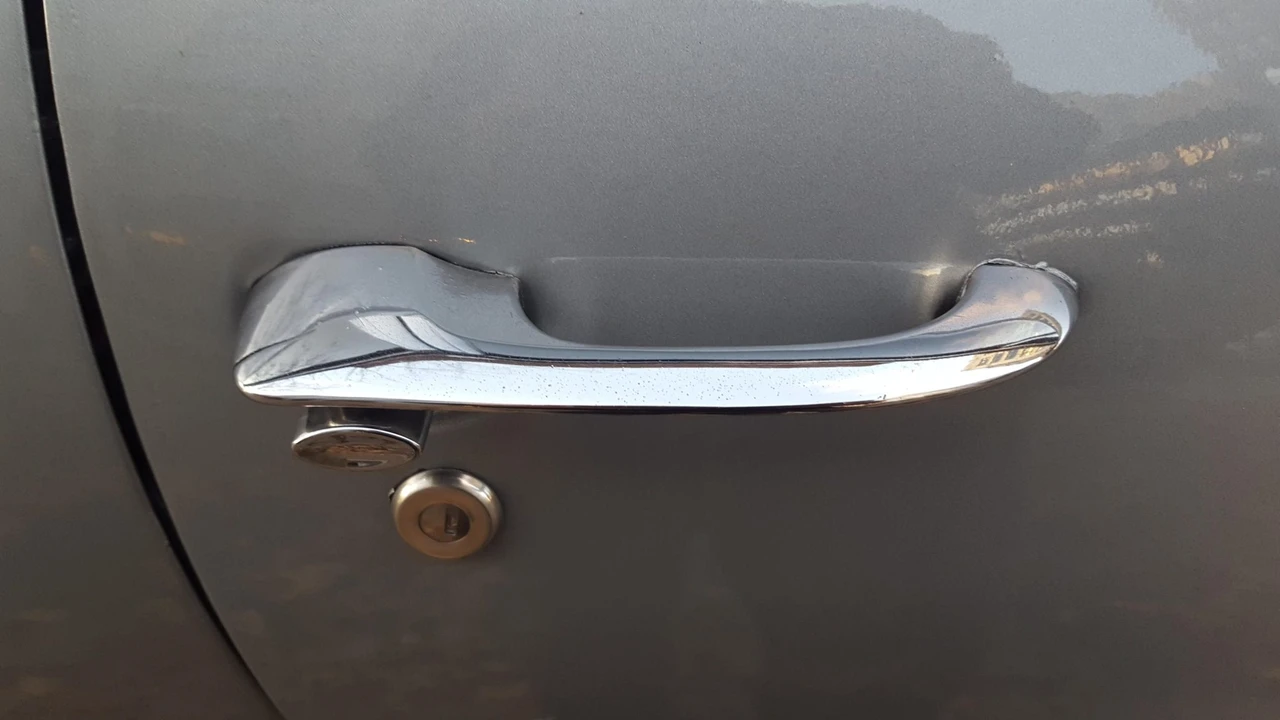 1963 Buick LeSabre - Image 31 of 31