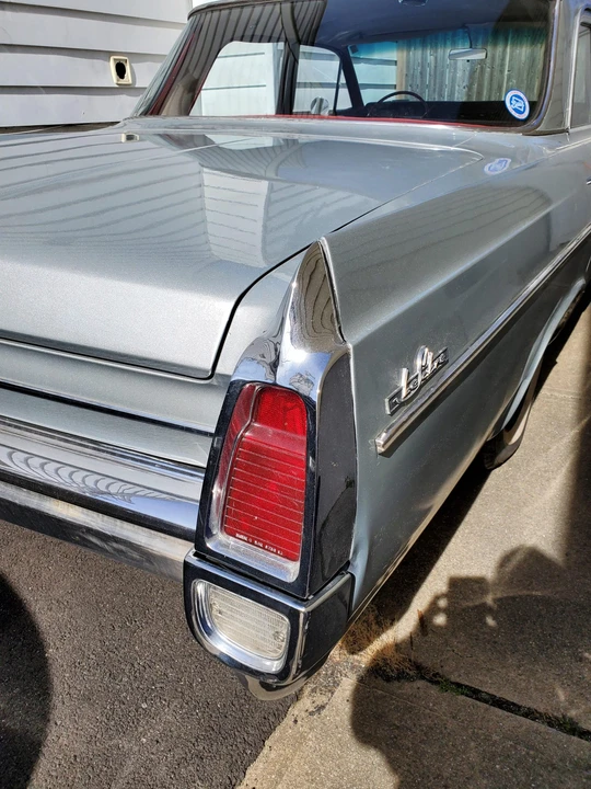 1963 Buick LeSabre - Image 25 of 31