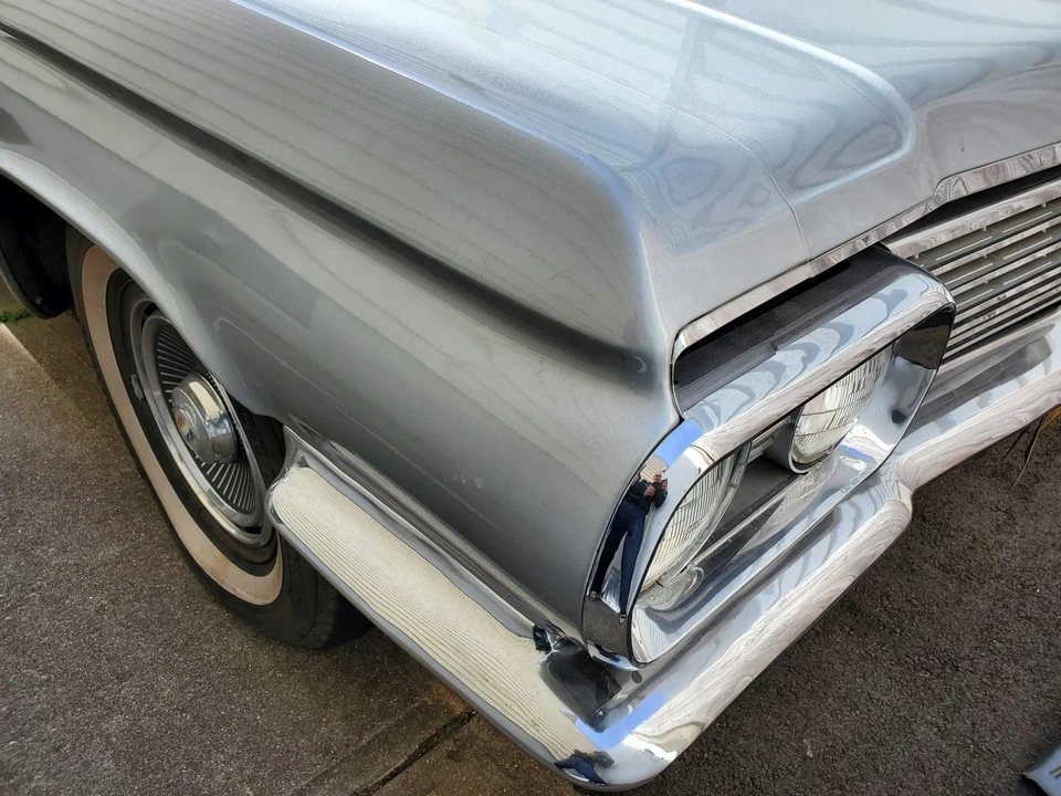 1963 Buick LeSabre - Image 12 of 31