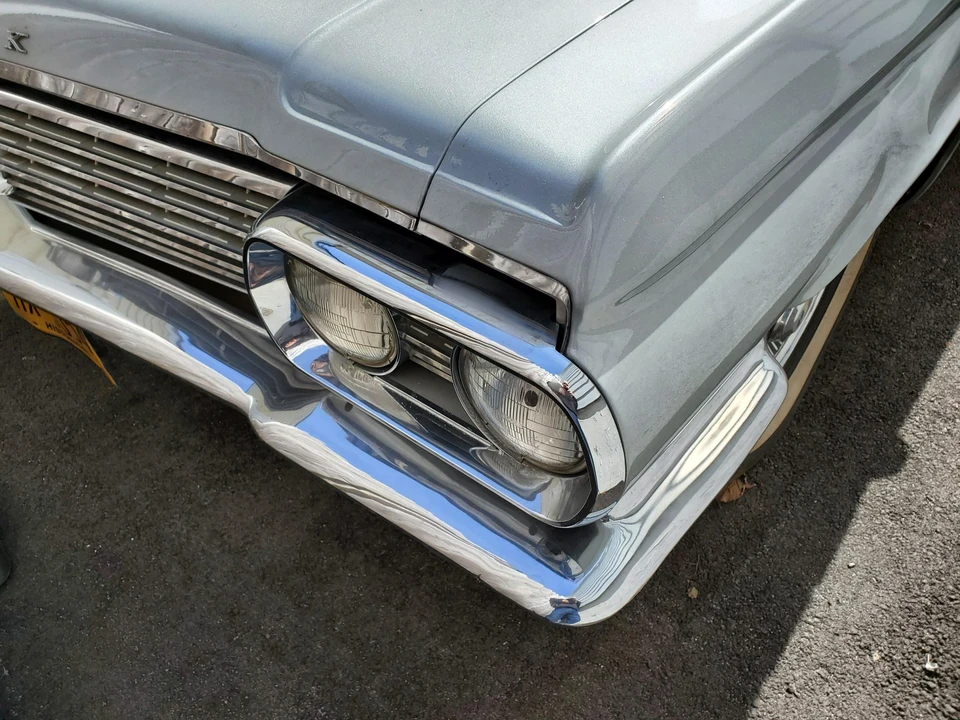 1963 Buick LeSabre - Image 18 of 31