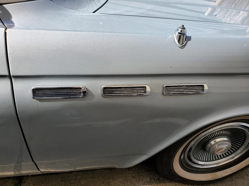 1963 Buick LeSabre - Image 10 of 31