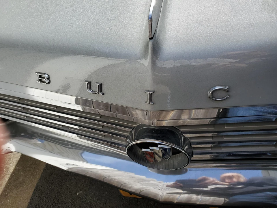1963 Buick LeSabre - Image 15 of 31