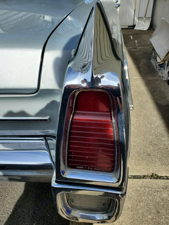 1963 Buick LeSabre - Image 24 of 31