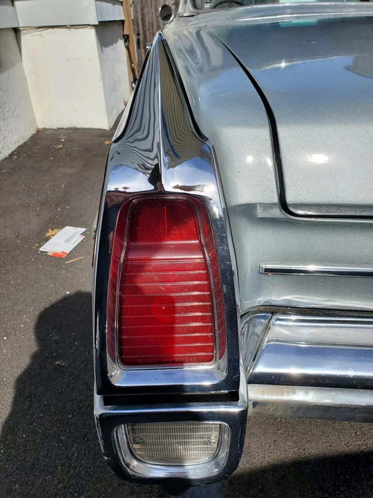 1963 Buick LeSabre - Image 23 of 31