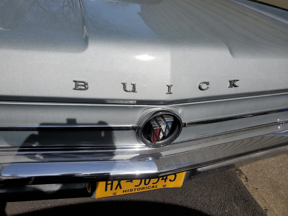 1963 Buick LeSabre - Image 14 of 31