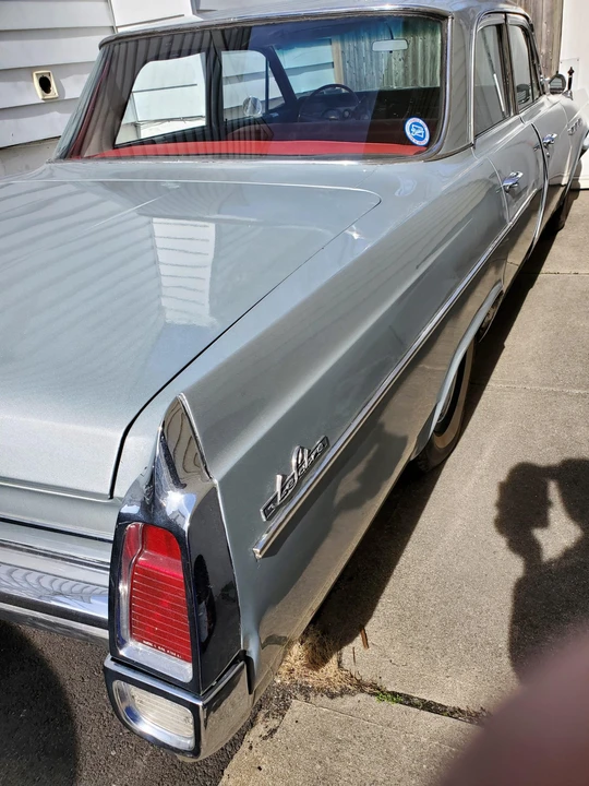 1963 Buick LeSabre - Image 26 of 31