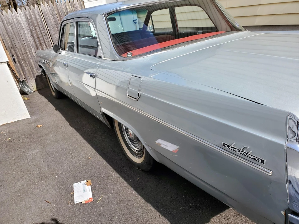 1963 Buick LeSabre - Image 20 of 31